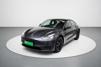 特斯拉 Model Y 2024款 后轮驱动版