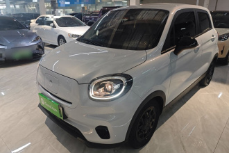 零跑汽车 零跑T03 2023款 310轻享版