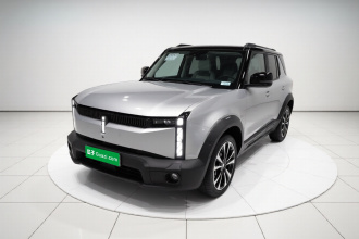 奇瑞iCAR 03 2024款 472km 四驱长续航版