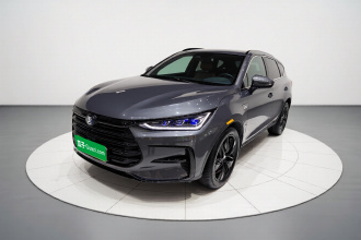 比亚迪 唐新能源 2023款 DM-i 冠军版 112KM 尊享型