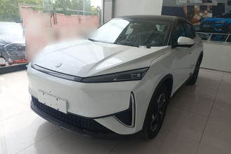 东风风神 风神L7新能源 2025款 518畅享型