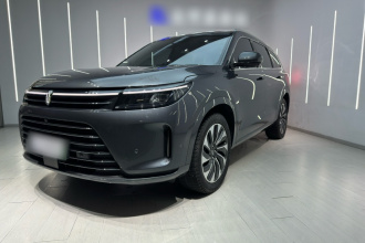 鸿蒙智行 问界M7 2022款 1.5T 后驱舒适版