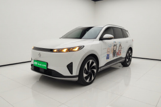 东风奕派 eπ008 2024款 210Max增程版 6座