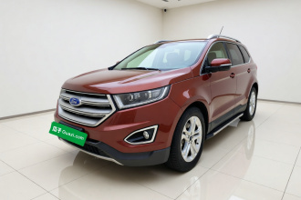 福特 锐界 2015款 2.0T GTDi 两驱豪锐型