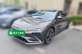 智己汽车 智己L7 2024款 MAX 超长续航版