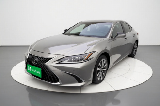 雷克萨斯ES 2023款 200 卓越版