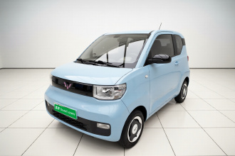 五菱汽车 宏光MINIEV 2022款 悦享款 三元锂
