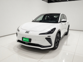 智己汽车 智己LS7 2023款 90kWh Elite后驱版