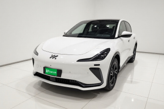 智己汽车 智己LS7 2023款 90kWh Elite后驱版