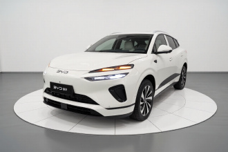 比亚迪 海狮06新能源 2025款 DM-i 132领航版