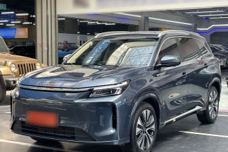 蓝电E5 PLUS 2026款 165km 长续航先享版Ultra 5座