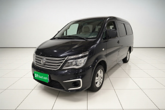 东风风行 菱智 2019款 M5L 1.6L 7座特供型 国VI