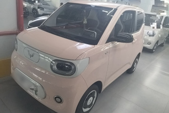 五菱汽车 宏光MINIEV 2024款 第三代 215km 青春版