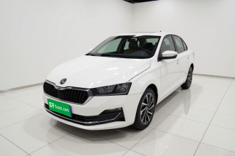 斯柯达 昕锐 2020款 1.5L 自动舒适版