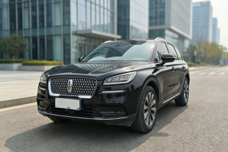 林肯 冒险家 2022款 2.0T 两驱尊雅版