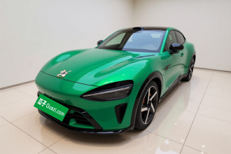 小米汽车 小米YU7 2025款 超长续航高性能四驱Max版