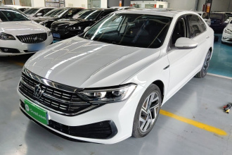 大众 速腾 2023款 280TSI DSG超越Lite版