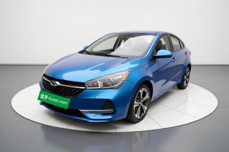 奇瑞 艾瑞泽5 2019款 1.5L 手动新青春版 国VI