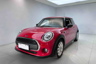 MINI 2021款 1.5T ONE