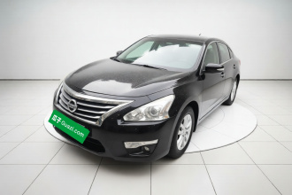 日产 天籁 2015款 2.0L XL Upper欧冠科技版