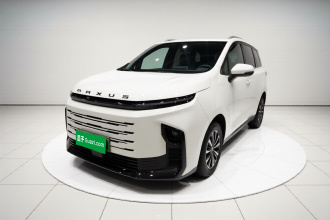 上汽大通MAXUS 大通G50插电混动 2025款 领航版