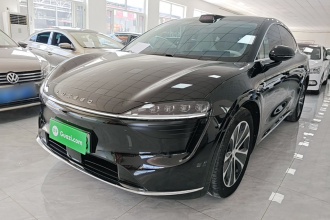 鸿蒙智行 智界R7 2024款 纯电 802km Max