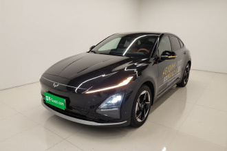 五菱汽车 五菱星光 2025款 610km 智能旗舰型