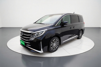 广汽传祺 传祺M8 2021款 领秀系列 390T 尊贵版