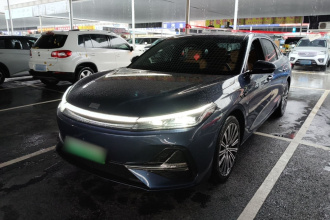 吉利银河 银河A7 2025款 EM-i 150km 星舰版