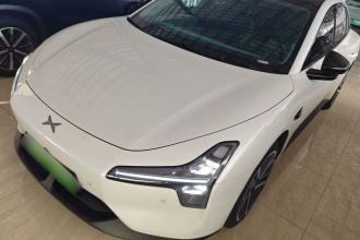 小鹏MONA M03 2025款 600 超长续航 Max