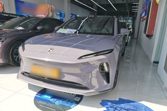 蔚来ET5T 2023款 75kWh Touring