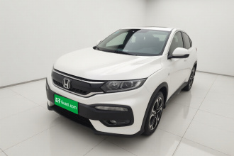 本田XR-V 2015款 1.8L EXi  CVT舒适版