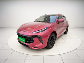 东风风行 风行T5 EVO 2021款 1.5TD DCT女神版