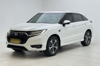 本田UR-V 2020款 370TURBO 两驱尊雅版