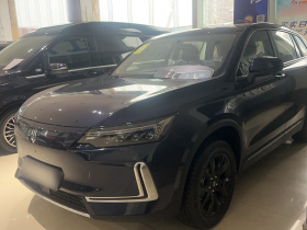 创维汽车 创维EV6 2024款 520 荣耀版