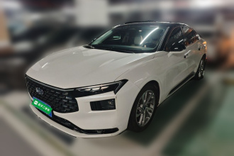 福特 蒙迪欧 2022款 改款 EcoBoost 245 豪华型