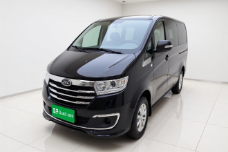江淮瑞风 瑞风M3 2022款 PLUS 宜家版 1.8L 舒适型