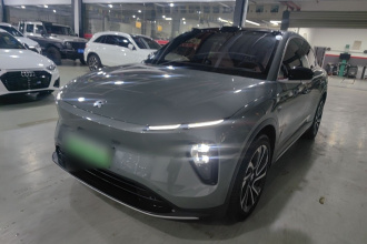 蔚来EC6 2024款 75kWh