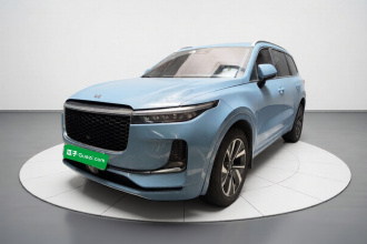 理想汽车 理想ONE 2021款 增程6座版