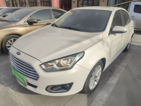 福特 福睿斯 2015款 1.5L 自动时尚型