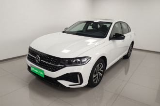大众 朗逸 2024款 300TSI DSG星空领先版