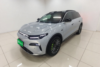 零跑汽车 零跑C11 2026款 增程 300激光雷达智尊版