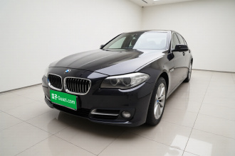 宝马5系 2014款 528Li 领先型