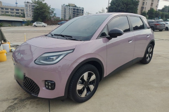 埃安 AION UT 2025款 420智豪版