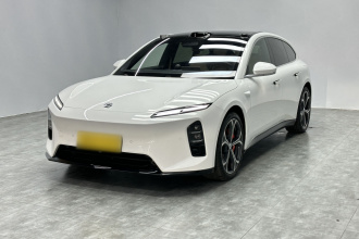 蔚来ET5T 2025款 75kWh Touring