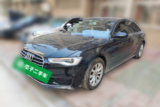 奥迪A6L 2016款 30 FSI 技术型