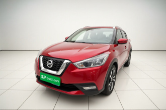 日产 劲客 2018款 1.5L CVT智联豪华版