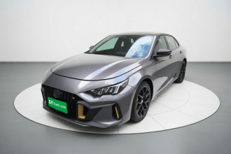 广汽传祺 影豹 2021款 270T DCT J15版