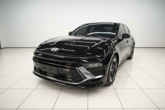现代 索纳塔 2024款 1.5T Max