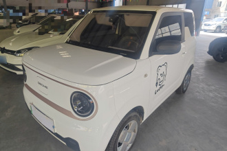 吉利银河 2024款 熊猫mini 200km 龙腾PRO版